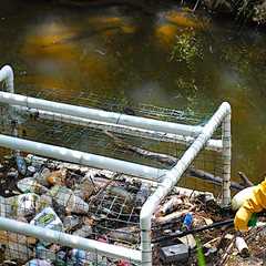 The Current State of Water Quality in Currituck County, NC's Rivers and Streams