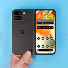 Google Pixel 9 Pro Fold – 1 Week Later: The Pixel To Get?