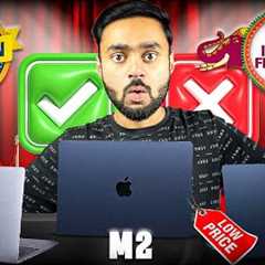 All MacBook Air M1, M2, M3 Price in Big Billion Days Sale 2024 😱| Flipkart BBD & Amazon GIF..