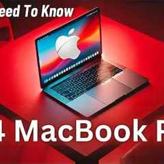 Apple M4 MacBook Air MacBook Pro Mac Mini iMac Mac Studio & Mac Pro Latest Rumors & Leaks