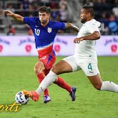 Highlights: USMNT vs. New Zealand (En Español) | 9/10/24 | NBC Sports