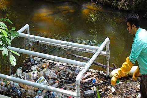 The Current State of Water Quality in Currituck County, NC's Rivers and Streams