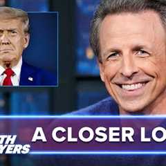 Vance Lies About Obamacare, Jan. 6, Abortion; Trump Backs Out of 60 Minutes Interview: A Closer Look