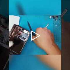 Mastering Retaining Clips: A Step by Step Detachment Guide [PIXEL 8 PRO] | Sydney CBD Repair Centre