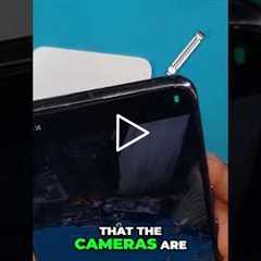 Camera Testing Buttons, Touchscreen, and Wi-Fi Performance [PIXEL 8 PRO] | Sydney CBD Repair Centre