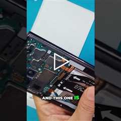 Mastering Samsung Repairs: DIY Tips You Need to Know [GALAXY S22 ULTRA] | Sydney CBD Repair Centre