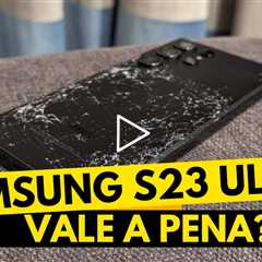 Vale a pena Consertar um Celular Samsung Galaxy S23 Ultra em 2024? Troca de Tela Sydney Cbd Repair