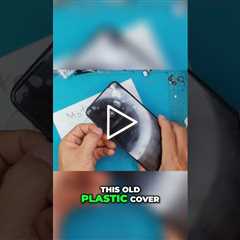 Repairing an Old Screen: Quick Tips for a Flawless Fix [MOTO G9 PLUS] | Sydney CBD Repair Centre