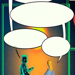 Chatting with a Bot: How to Tell if You're Talking to a Real Person or a Program