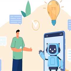 The Power of Chatbots in Customer Service