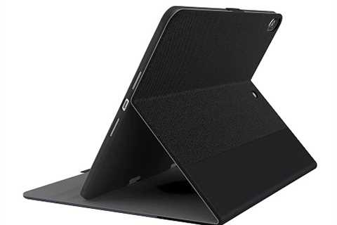 iPad Gen 7 cases and accessories