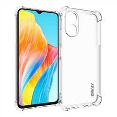 Oppo A18 cases