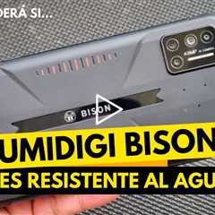 ¿Pantalla Rota en el Umidigi Bison? Aprende Cómo Cambiarla y Recuperar tu Celular Rápidamente!