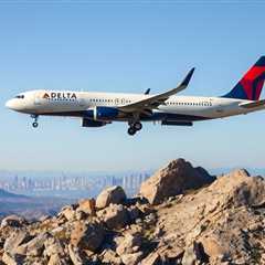 Delta Enhances Traveler Journeys with AI Concierge and Free YouTube Perks