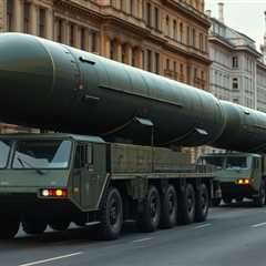 How Russia’s Missile Strikes on Ukraine Impact Global Market Strategies