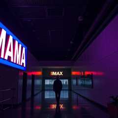 IMAX Leverages AI for Revolutionary Global Content Localization