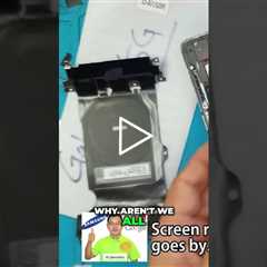 Why Aren't More People Repairing Their Flagships [GALAXY S10 5G] | Sydney CBD Repair Centre