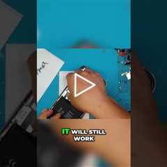 Upgrade iPhone 14 Pro Max with Aftermarket Batteries [IPHONE 14 PRO MAX] | Sydney CBD Repair Centre