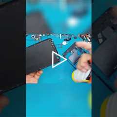 Can This Adhesive Make Your Phone Waterproof [ROG Phone 2] | Sydney CBD Repair