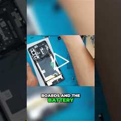 Fix Your Smartphone Charging Issue: Easy DIY Guide [OPPO FIND X2 NEO] | Sydney CBD Repair