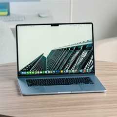 M4 MacBook Air - 5 reasons to buy! (2 weeks later)