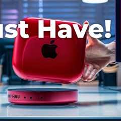 Mac Mini M4 Pro vs Mac Studio 2025 – Which Is the Ultimate Powerhouse?