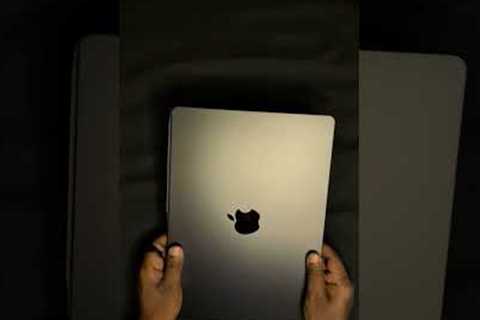 MacBook M4 pro #reels   #macbook #shorts