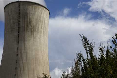 The Role of Nuclear Power in Hampden County, Massachusetts
