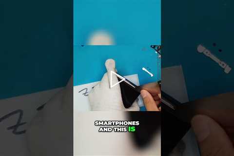 Samsung's Game Changer: The Future of Foldable Smartphones [GALAXY Z FLIP 5] | Sydney CBD Repair
