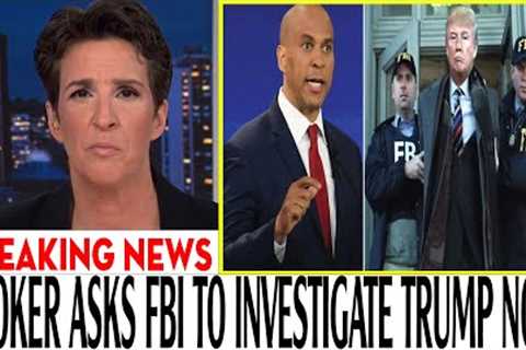 The Rachel Maddow Show [9PM] 4/1/2025 | 🅼🆂🅽🅱️🅲 BREAKING NEWS Today April 1, 2025