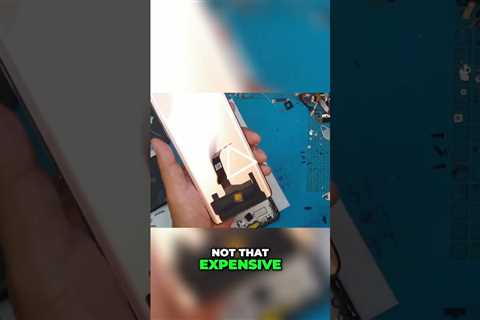 Mastering Redmi Smartphone Repairs: Step by Step Guide [REDMI NOTE 13 PRO PLUS] | Sydney CBD Repair