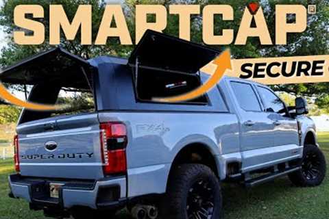 How We Secure Our Gear (and Keep it Dry) SmartCap