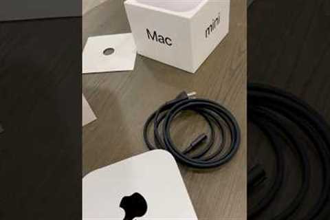 iMac upgrade to Mac mini plus 27” 5K Retina display