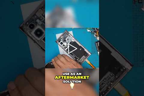 Galaxy Note 20 Ultra: Safe Aftermarket Battery Solutions [GALAXY NOTE 20 ULTRA] | Sydney CBD Repair