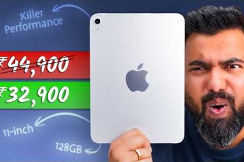 This New iPad is a Big Deal for India!