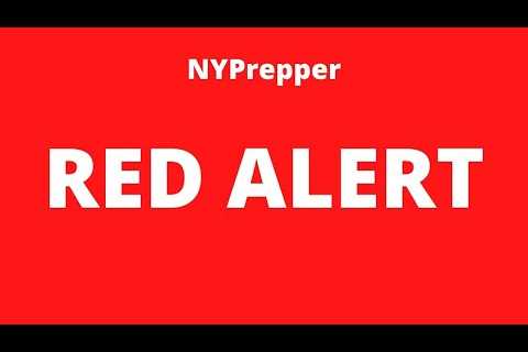 RED ALERT!! TRUMP TO DECIDE ABOUT IRAN SOON!! RUSSIA STRIKES UKRAINE ON PALM SUNDAY KILLING 30+!!