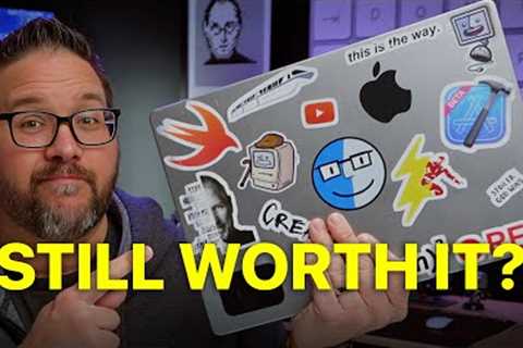 M1 Max MacBook Pro in 2025: STILL Worth It!