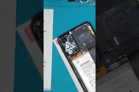 iPhone Repair: Mail In Fix for Your Broken Phone! [GALAXY A23 4G] | Sydney CBD Repair