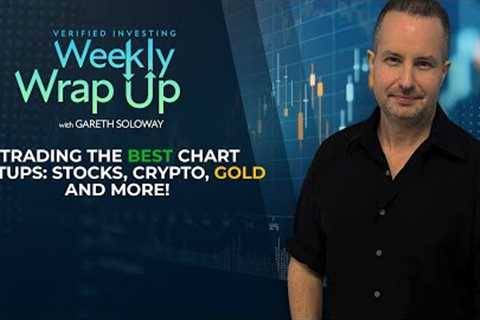 Trade Setups and Institutional Insights Into Next Week...Here Are The Keys!