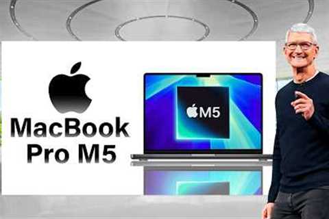 What To REALLY Expect From The M5 MacBook Pro!