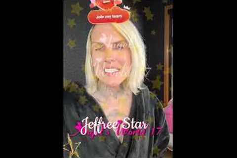 Jeffree Star- MAC Studio Fix plus Foundation Review