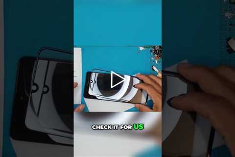 Smartphone Repair Masterclass: David's Meticulous Touch! [GALAXY A71] | Sydney CBD Repair