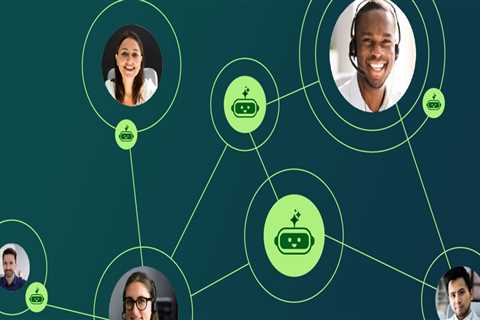 Enhancing Efficiency with 4 Dynamic AI Agents