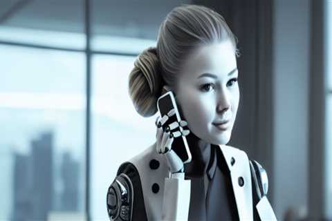 Unleashing 10x Growth in 30 Days with AI Voice Bots