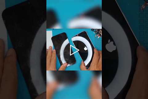 Mail In Phone Repair: Get Your Smartphone Fixed FAST! [IPHONE 12] | Sydney CBD Repair