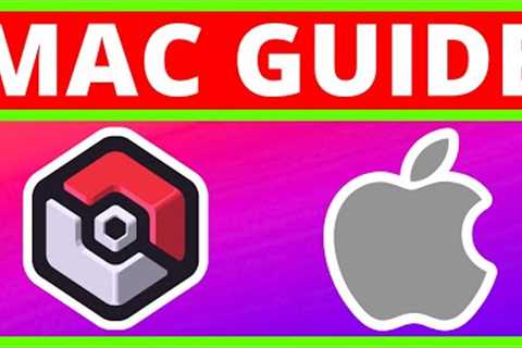 How To Download And Install Cobblemon 1.6.1 For Minecraft On Mac | Minecraft Pokémon Mod