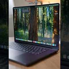 The New M4 MacBook Pro is Fast