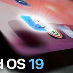 Is Apple FINALLY Adding macOS to the iPad?