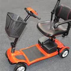 New Brighton Mobility Scooters Unlock Your Independence Reliable And Affordable Electric Scooters..
