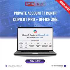 Copilot Pro Office 365